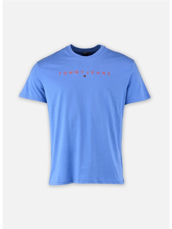 Camiseta TOMMY JEANS DM0DM20744