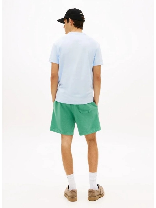 Camiseta TOMMY JEANS DM0DM22551