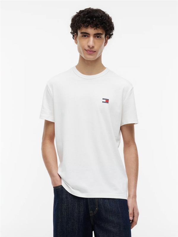 Camiseta TOMMY JEANS DM0DM20322