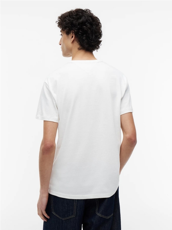 Camiseta TOMMY JEANS DM0DM20322