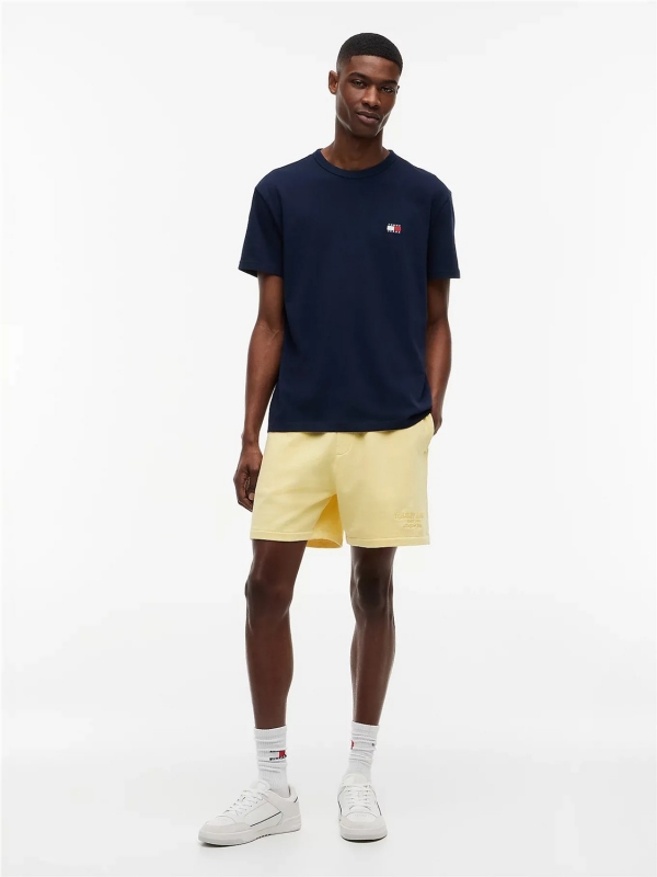 Camiseta TOMMY JEANS DM0DM20322