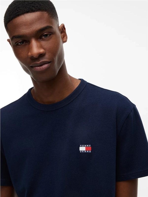 Camiseta TOMMY JEANS DM0DM20322