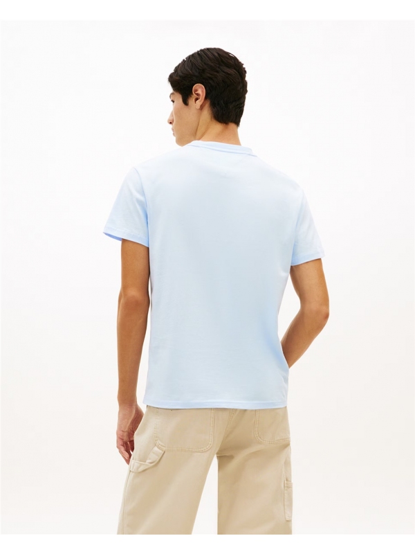 Camiseta TOMMY JEANS DM0DM22548