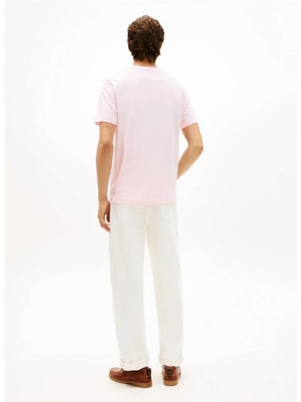 Camiseta TOMMY HILFIGER MW0MW42369