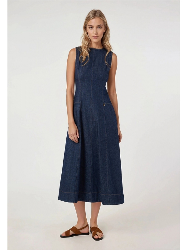 Vestido DOLORES PROMESAS...