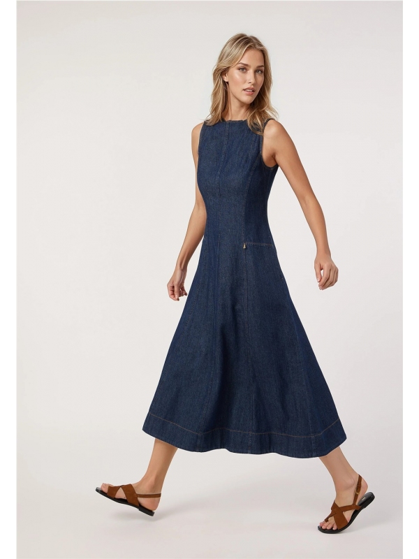 Vestido DOLORES PROMESAS... 2