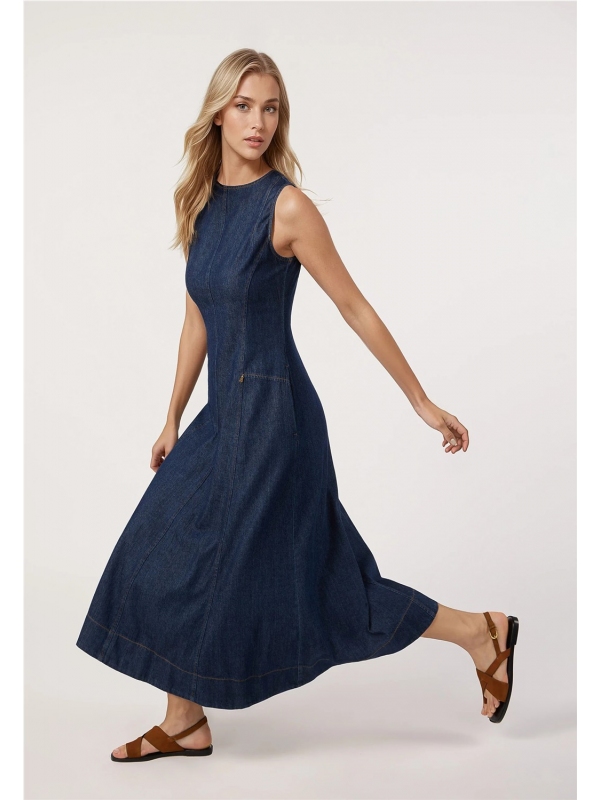 Vestido DOLORES PROMESAS 8802-261