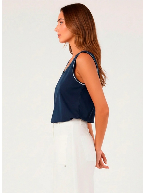 Camiseta DOLORES PROMESAS 8207-261