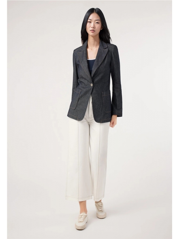 Americana DOLORES PROMESAS...