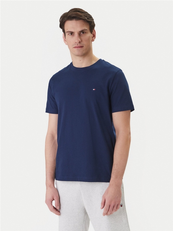 Camiseta TOMMY HILFIGER MW0MW39995