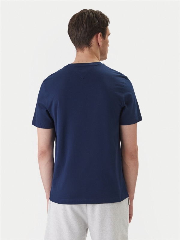 Camiseta TOMMY HILFIGER MW0MW39995