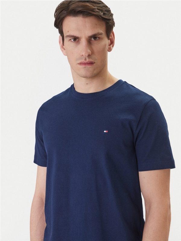 Camiseta TOMMY HILFIGER MW0MW39995