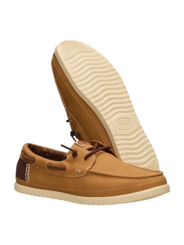 Zapatos HEY DUDE HD45139