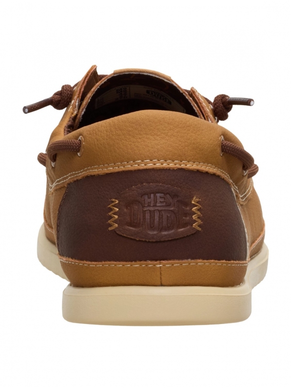 Zapatos HEY DUDE HD45139