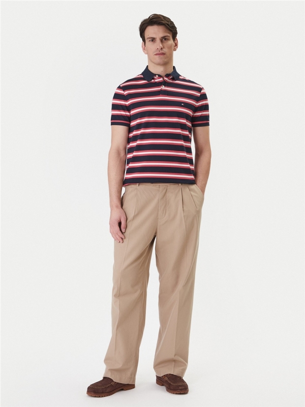 Polo TOMMY HILFIGER MW0MW17770