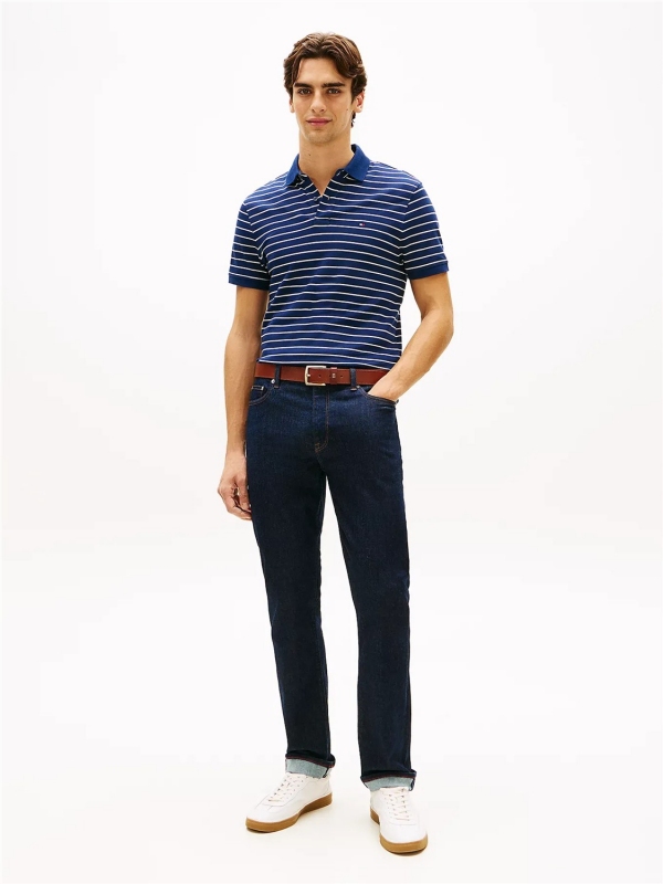 Polo TOMMY HILFIGER MW0MW17770