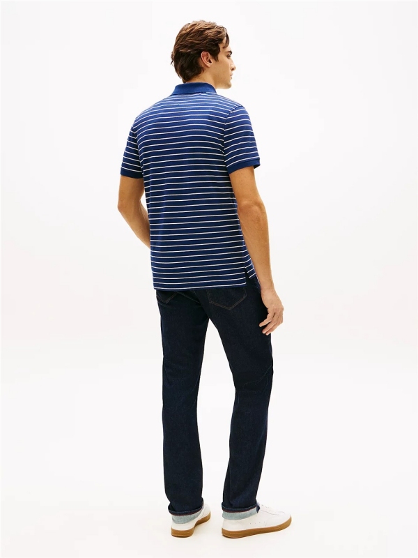 Polo TOMMY HILFIGER MW0MW17770