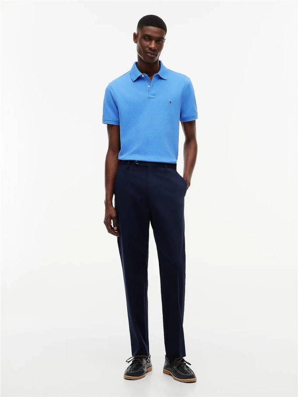 Polo TOMMY HILFIGER MW0MW17770