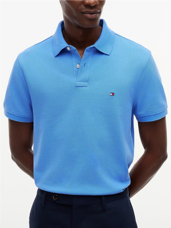 Polo TOMMY HILFIGER MW0MW17770