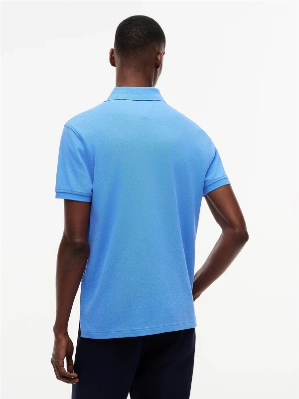 Polo TOMMY HILFIGER MW0MW17770