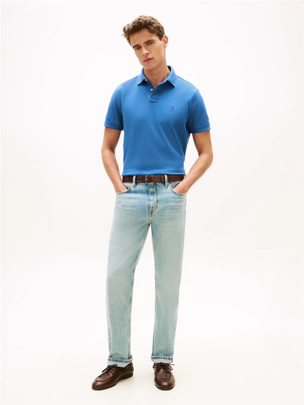 Polo TOMMY HILFIGER MW0MW17770