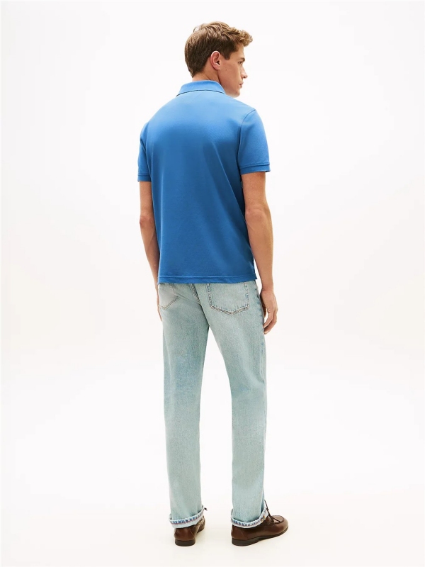 Polo TOMMY HILFIGER MW0MW17770