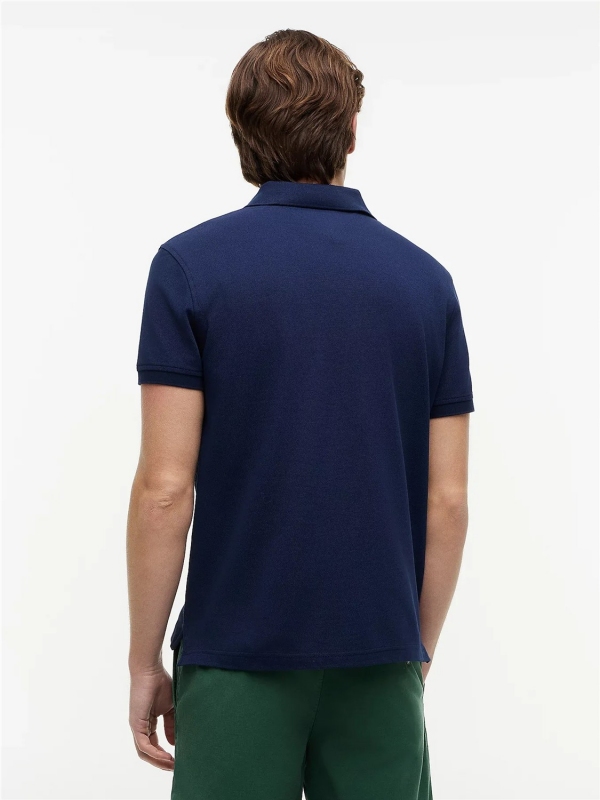 Polo TOMMY HILFIGER MW0MW17770