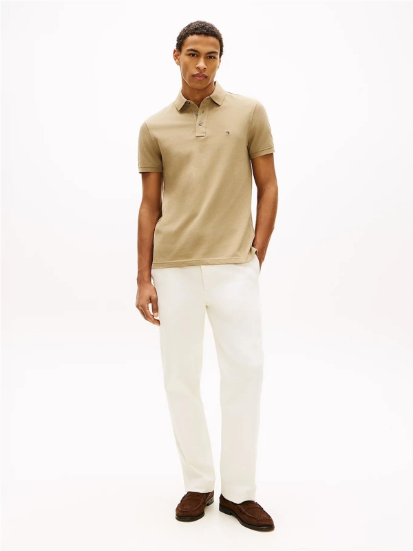 Polo TOMMY HILFIGER MW0MW17770