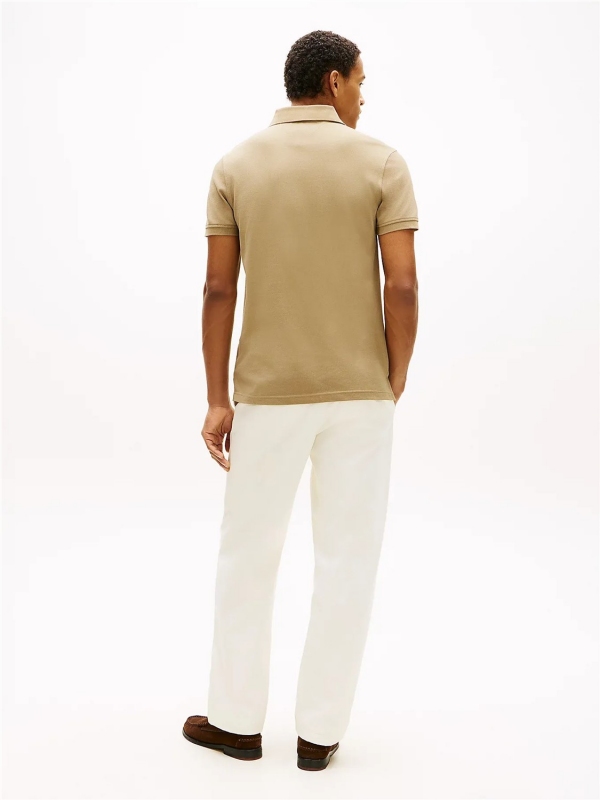 Polo TOMMY HILFIGER MW0MW17770