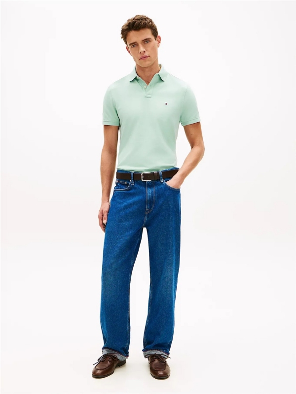 Polo TOMMY HILFIGER MW0MW17770