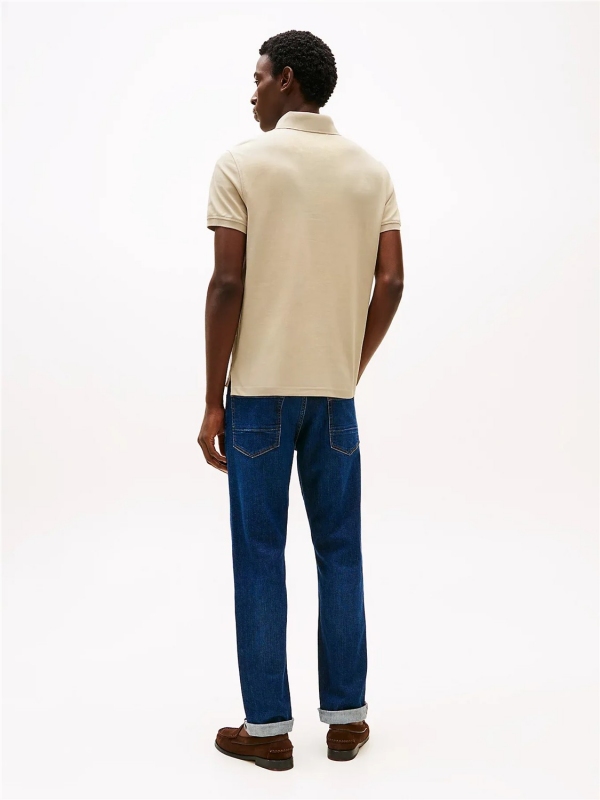 Polo TOMMY HILFIGER MW0MW17770