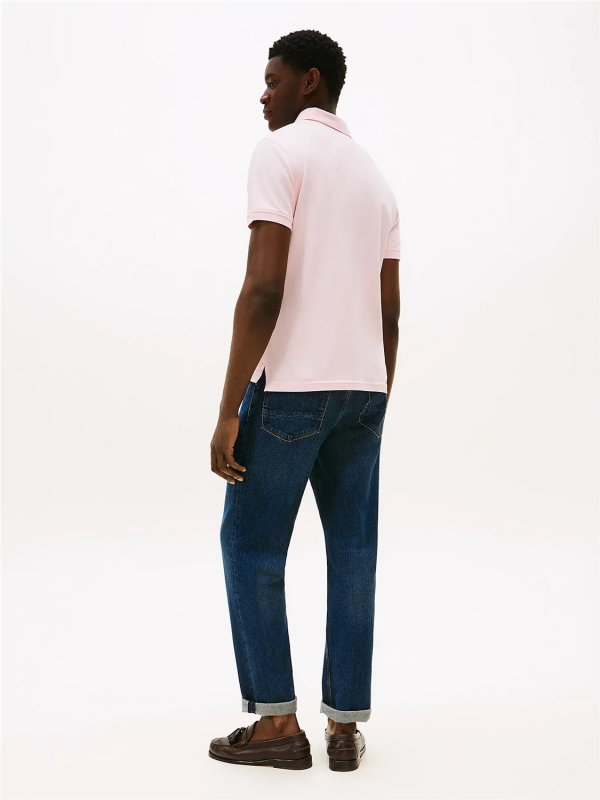 Polo TOMMY HILFIGER MW0MW17770