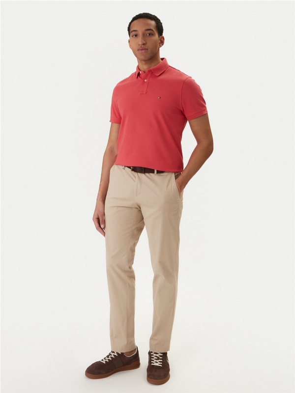 Polo TOMMY HILFIGER MW0MW17770