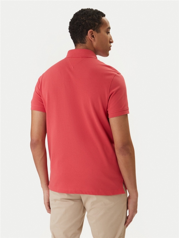 Polo TOMMY HILFIGER MW0MW17770