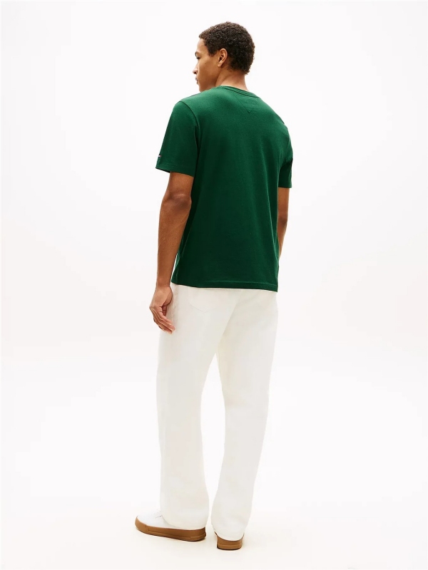 Camiseta TOMMY HILFIGER MW0MW42365