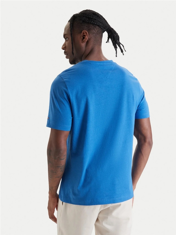 Camiseta TOMMY HILFIGER MW0MW42365