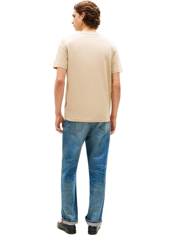 Camiseta TOMMY HILFIGER MW0MW42368