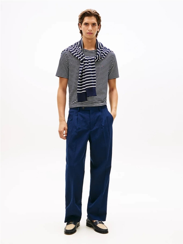 Camiseta TOMMY HILFIGER MW0MW40923