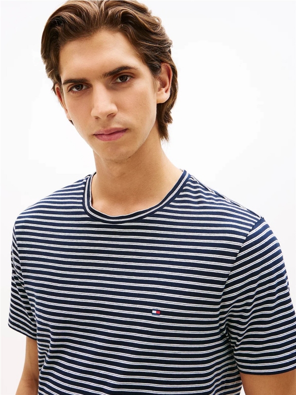 Camiseta TOMMY HILFIGER... 2
