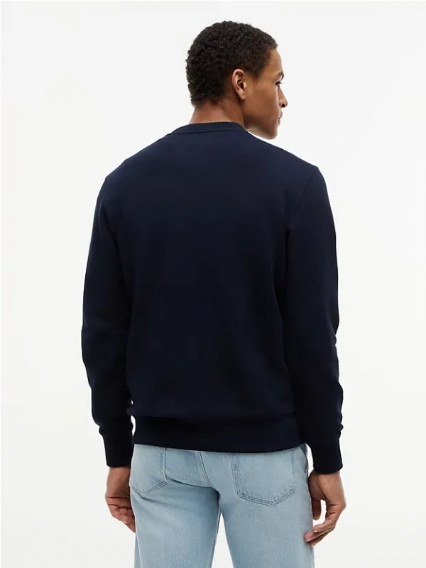 Sudadera TOMMY HILFIGER MW0MW37237