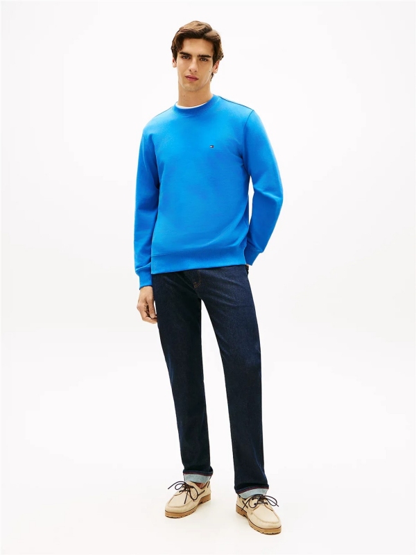 Sudadera TOMMY HILFIGER MW0MW37237