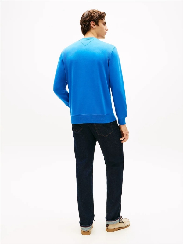 Sudadera TOMMY HILFIGER MW0MW37237