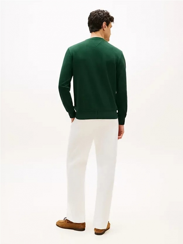 Sudadera TOMMY HILFIGER MW0MW37237