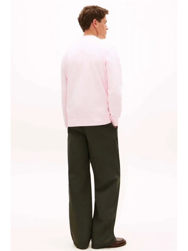 Sudadera TOMMY HILFIGER MW0MW37237