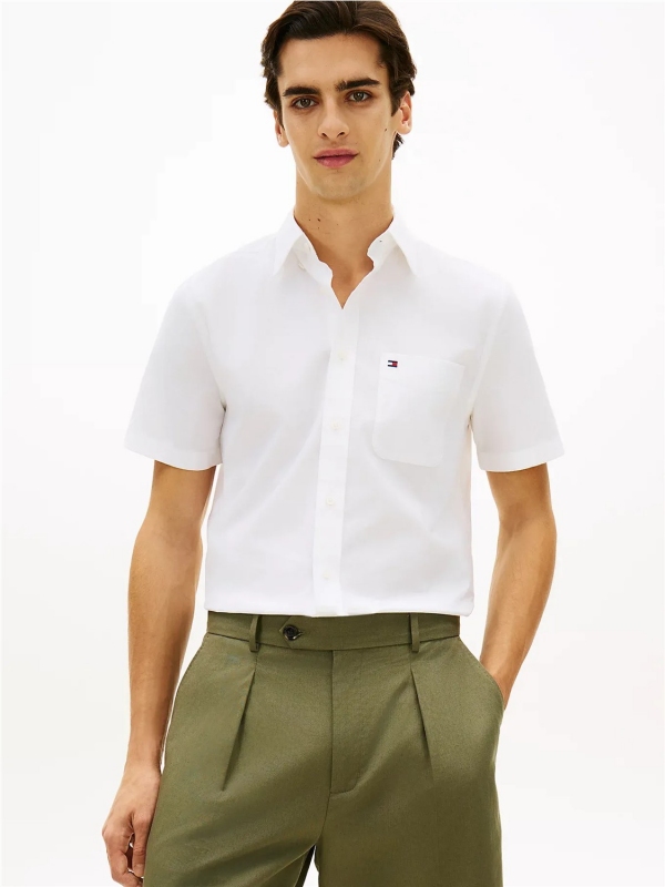 Camisa TOMMY HILFIGER... 2