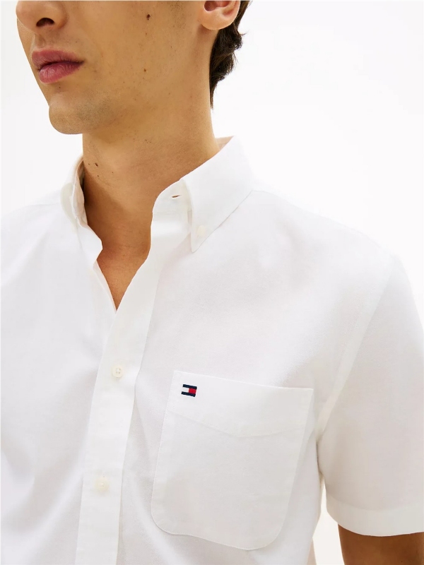 Camisa TOMMY HILFIGER MW0MW42285