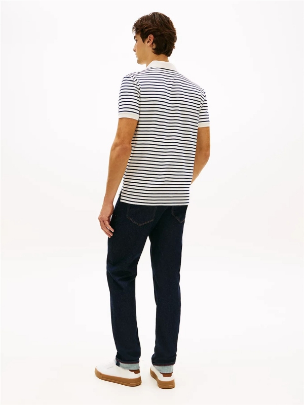 Polo TOMMY HILFIGER MW0MW39994