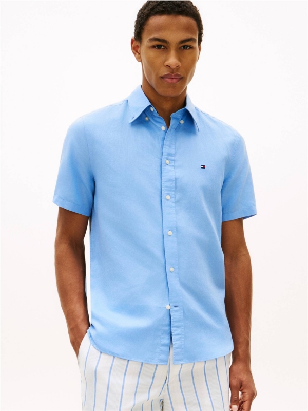 Camisa TOMMY HILFIGER... 2