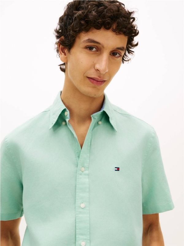 Camisa TOMMY HILFIGER MW0MW42450