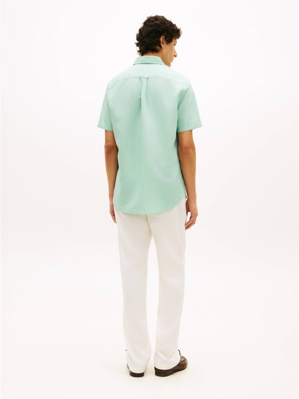 Camisa TOMMY HILFIGER MW0MW42450